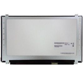 Lenovo Panel LCD 15.6 pulgadas FHD 1920x1080 IPS Anti-reflejos 60Hz, Recambio Original para Portátil con Diseño Delgado