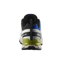 Zapatillas de trail para hombre Salomon Xa Pro 3D V9 Azul 2XL
