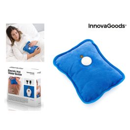 Bolsa de Agua Caliente Eléctrica InnovaGoods Bolsa de Agua Caliente Eléctrica InnovaGoods