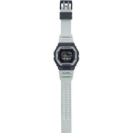 Reloj - CASIO - G-Shock Sport - GBX-100TT-8ER - Verde neón y rosa Reloj - CASIO - G-Shock Sport - GBX-100TT-8ER - Verde neón y rosa