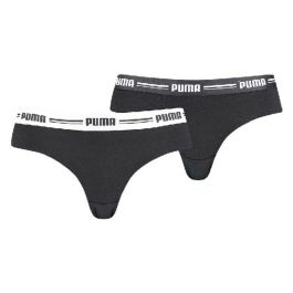 Tanga Puma W Brazilian Mujer (2 uds) Precio: 20.98999947. SKU: S2013614