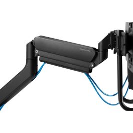 Soporte de Mesa para Pantalla Neomounts DS75-450BL2 Soporte de Mesa para Pantalla Neomounts DS75-450BL2