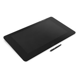 Wacom Cintiq Pro 24 Tableta Gráfica Profesional 23.6" 4K Alámbrica