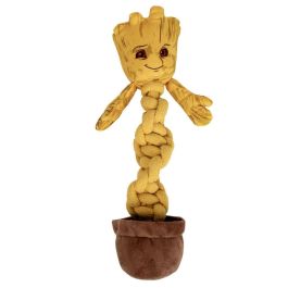 Cerdá Mordedor para perro cuerda Guardians of the Galaxy Groot color Ocre 11 x 27 x 9.5 cm Precio: 8.79912. SKU: B1BYPK27J9