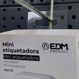 Ruedas Alex Rueda Fija con Placa y Eje Liso Negro 80 kg Ø 10 cm