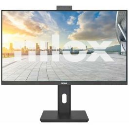 Monitor Gaming Nilox NXM27RWEB0265 Full HD LCD 27" 22"