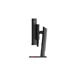 Lenovo P49w-30 Monitor 49" 32:9 In-Plane Switching 5120 x 1440, 4ms, Dual QHD, 2000:1, 350 cd/m², 98% DCI-P3