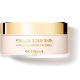 Guerlain Parure Gold Micro Pdr 01 Polvos Compactos Precio: 64.6900001. SKU: B1DSAMYKHA