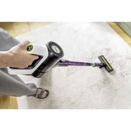 Karcher KAR4066529171559 Aspiradora Vertical Inalámbrica VCS 3 Nano Complete con Filtro HEPA y Motor sin Escobillas de 300W