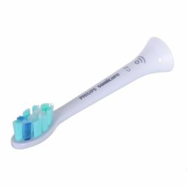 Philips Cepillo de dientes Eléctrico Sonicare Serie 3000 Blanco HX3671/13 PHI8710103985570
