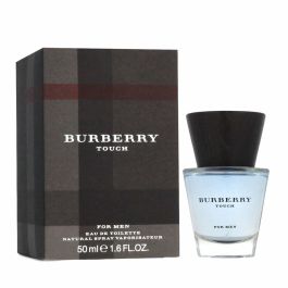 Burberry Touch Men 50ml Vaporizador