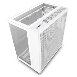NZXT H9 Elite Midi Torre PC Blanco - CM-H91EW-01 NZXT H9 Elite Midi Torre PC Blanco - CM-H91EW-01