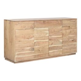 Aparador Home ESPRIT Natural Acacia Madera Reciclada 160 x 40 x 81 cm Precio: 741.49999957. SKU: B1HALRBMSY