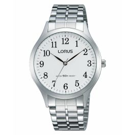 Reloj Hombre Lorus RRX15HX9 Plateado Precio: 85.88999991. SKU: B13HMHEFYH