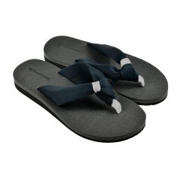 Chanclas para Mujer Brasileras Nudo Azul Precio: 26.983. SKU: B1JA9377CD