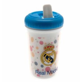 Vaso de Aprendizaje R. Madrid Seva Import 9201068 Precio: 9.5000004. SKU: S2023389