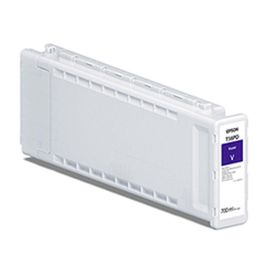 Cartucho de Tinta Original Epson C13T56PD00 Blanco Precio: 302.69000025. SKU: B1HSXTSA4F