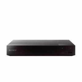 Reproductor de Blu-Ray Sony BDPS3700B WiFi HDMI Negro Precio: 125.49999968. SKU: S0404388