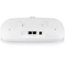 Zyxel NWA130BE-EU0101F Punto de Acceso Inalámbrico 5764 Mbit/s Blanco PoE