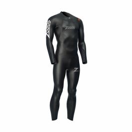 Neopreno Zoggs OW Explorer GSK FS 3.2.2 Negro Precio: 304.89999991. SKU: B18A5K957N