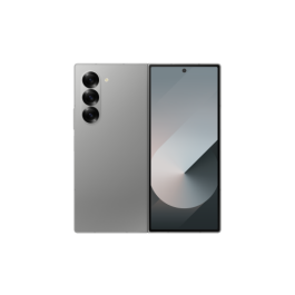 Samsung Galaxy Z Fold6 SM-F956BZSBEUB - Galaxy AI, Pantalla Delgada, Potencia Máxima Samsung Galaxy Z Fold6 SM-F956BZSBEUB - Galaxy AI, Pantalla Delgada, Potencia Máxima
