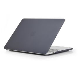 Muvit Funda para Apple Macbook Pro 16.2 Pulgadas - Ultra delgada, resistente, con protección anti ralladuras y ventilación óptima