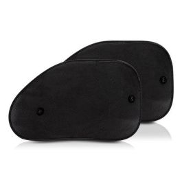 Cs10 INT40116 Cortinillas Laterales 65x38 Triple Capa