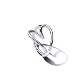 Anillo Mujer Pandora 193288C00-50 Plateado 10 Anillo Mujer Pandora 193288C00-50 Plateado 10