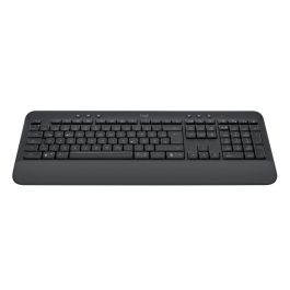 Logitech SIGNATURE K650 Precio: 62.79000002. SKU: B17H5SXVVF