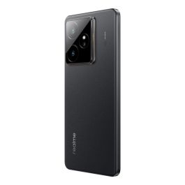Smartphone Realme GT 7 6,78" 12 GB RAM 512 GB Negro Smartphone Realme GT 7 6,78" 12 GB RAM 512 GB Negro