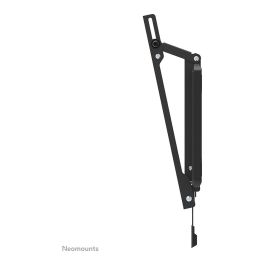 Neomounts WL35-550BL12 Soporte de Pared Inclinable para TV 24-65", Max 40 kg, VESA 75x75-200x200, Instalación Fácil - Negro