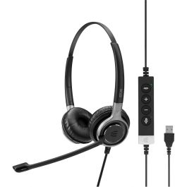 Epos Headset Impact SC 660 USB-A ML