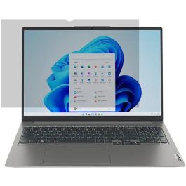 Lenovo Filtro de Privacidad 16 pulgadas para ThinkBook 16 Gen4 - Pantalla Brillante 3M - Bloquea Luz Azul Precio: 142.58999975. SKU: B1FLZ2CCEH