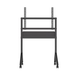 Soporte de Mesa para Pantalla B-Tech BT8545/B 55" 86"