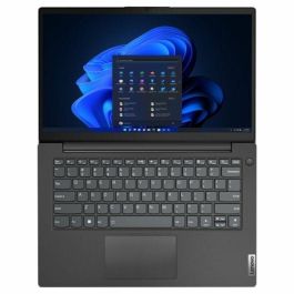 Laptop Lenovo 83A000AFSP 14" 8 GB RAM 512 GB SSD intel core i5-13420h Qwerty Español