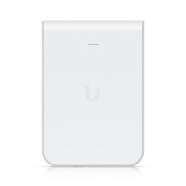 Ubiquiti U7 Pro Wall Paintable Cover, Polycarbonate, 157.8 x 110.8 x 39.5 mm Precio: 37.79000005. SKU: B1BCSLWMYR