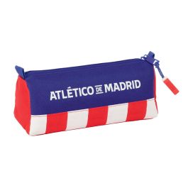 Safta Portatodo Atlético de Madrid 21x8x7 cm para +3 años