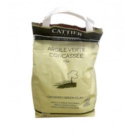 Cattier Arcilla Verde Triturada 3kg Cattier Arcilla Verde Triturada 3kg Precio: 17.89000004. SKU: B1HXR7ZGQH