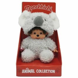 Peluche Monchhichi Koala - BANDAI - Peluche suave Precio: 38.50000022. SKU: B1GP5CL88H