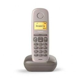 Gigaset S30852-H2802-D204 Teléfono Inalámbrico A170 Umbra