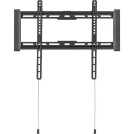 Stell Soporte de TV Fijo SLIM Acero SHO 7200