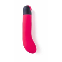 Vibrador de Punto G Virgite Rosa Vibrador de Punto G Virgite Rosa