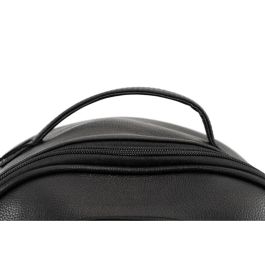 Mochila para Mascotas Gloria RIMJHIM Negro Mochila para Mascotas Gloria RIMJHIM Negro