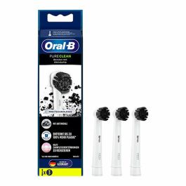 Cabezal de Recambio Oral-B Pure Clean 3 Unidades Precio: 15.59000058. SKU: B13DNMNJCH