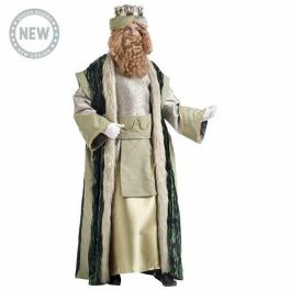 Disfraz para Adultos Limit Costumes Rey Mago Gaspar Precio: 111.4999996. SKU: B1ACHYNBHC