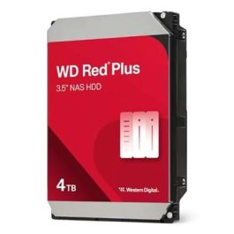 Western Digital WD40EFZZ Disco Duro Interno Hdd 4TB SATA-600 CMR 180MB/s 256MB Cache Precio: 194.50000042. SKU: B1AFCXX3RF