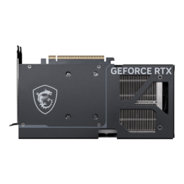 MSI 912-V532-003 GeForce RTX 5070 VENTUS 2X OC NVIDIA 12 GB GDDR7 Tarjeta Gráfica