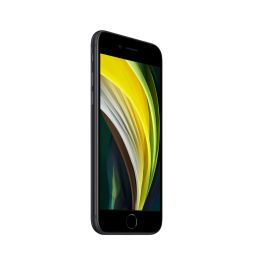 Smartphone Apple iPhone SE Negro 128 GB