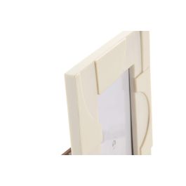 Marco Foto 10X15 Moderno DKD Home Decor Blanco 1.8 x 21.5 x 17 cm (4 Unidades) Marco Foto 10X15 Moderno DKD Home Decor Blanco 1.8 x 21.5 x 17 cm (4 Unidades)