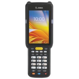 Zebra MC3300x Gun/Pistol 4.0" WVGA LED Qualcomm Snapdragon 660 4GB RAM 32GB Flash Wi-Fi Bluetooth Android 11 Precio: 2602.49999966. SKU: B12AKLLKWQ